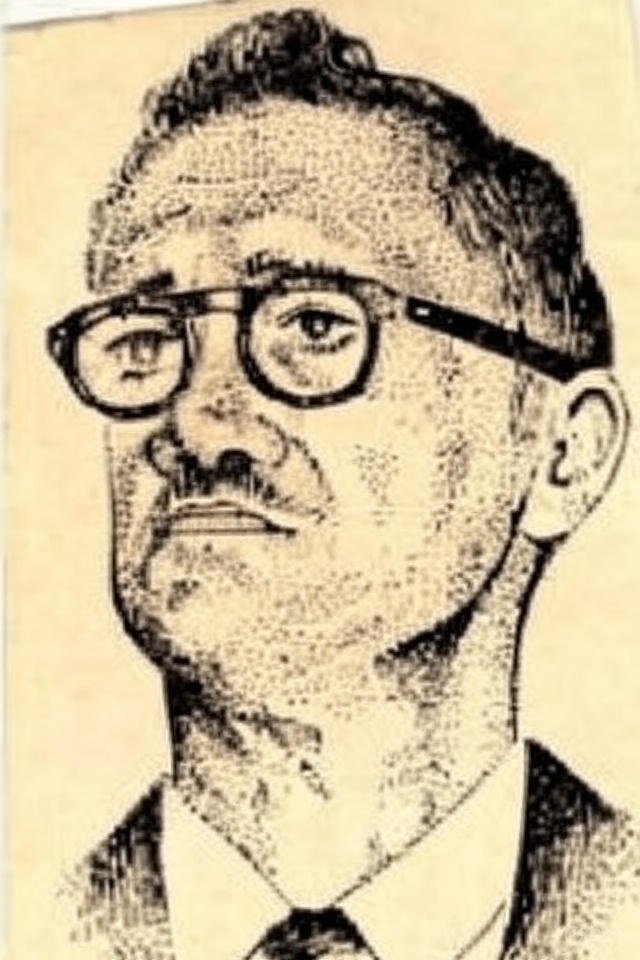 #YucatanEsPoesia Carlos Moreno Medina: el poeta que detuvo el tiempo con su pluma