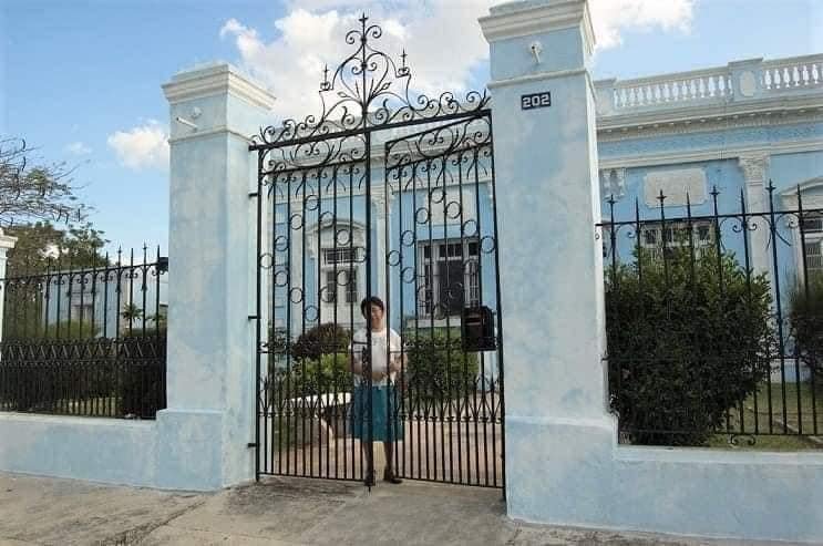 #YucatanEsCalma Villa María: el cenote secreto que guarda la calma en el corazón de Mérida